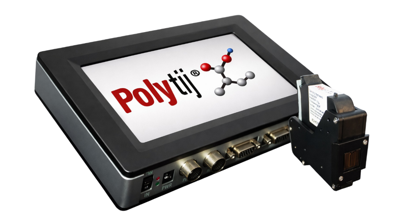 Dual Printhead Inkjet Printer