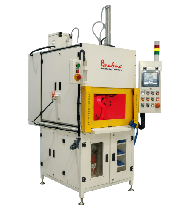 Industrial Inkjet Printer